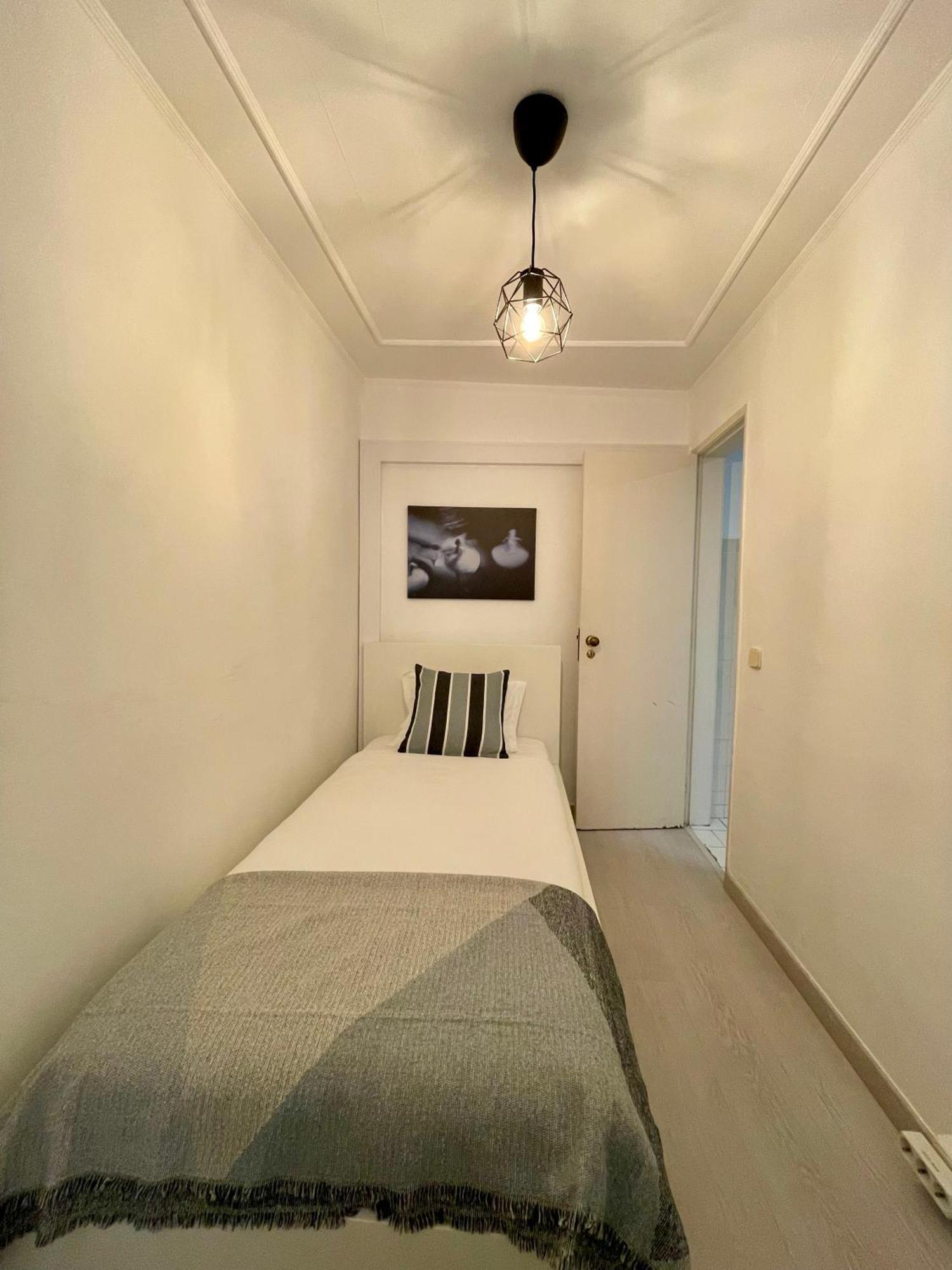 Paz Apartment Lissabon